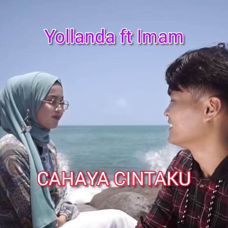 CAHAYA CINTAKU ft. Imam | Boomplay Music