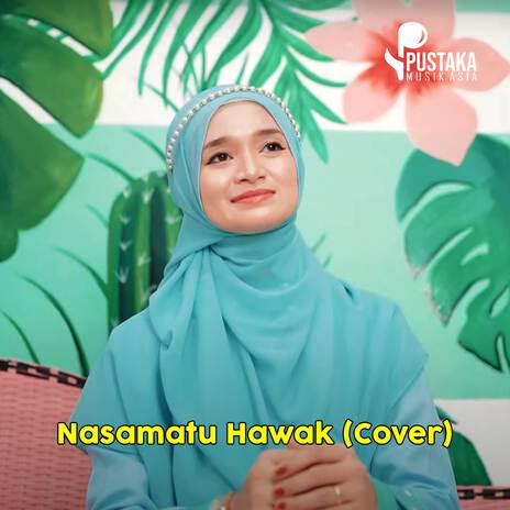 Nasamatu Hawak (Cover) | Boomplay Music