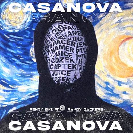 Casanova | Boomplay Music