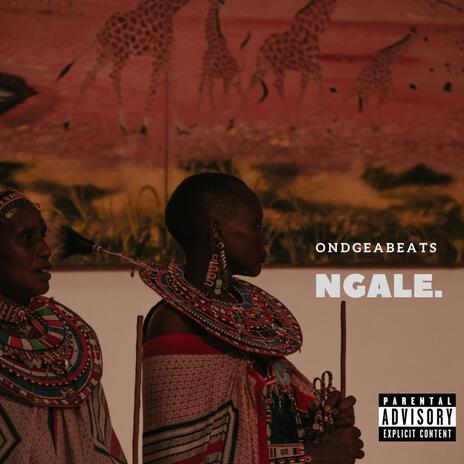 Ngale | Boomplay Music