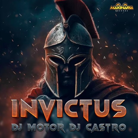 Invictus ft. dj castro