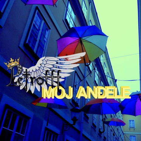 MOJ ANDJELE | Boomplay Music