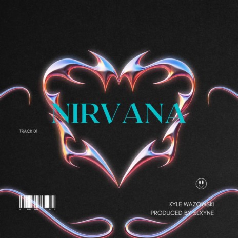 NIRVANA ft. Slxyne | Boomplay Music