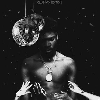 3 vol.3 (club mix edition)