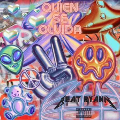 Quien Se Olvida | Boomplay Music