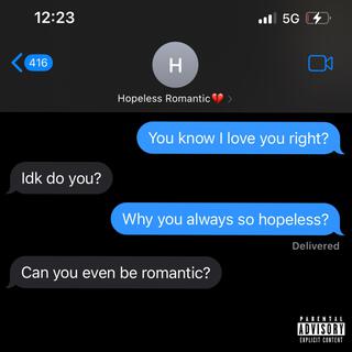 Hopeless Romantic