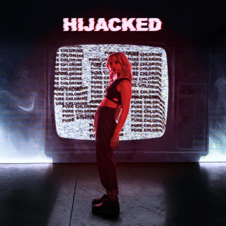 Hijacked | Boomplay Music