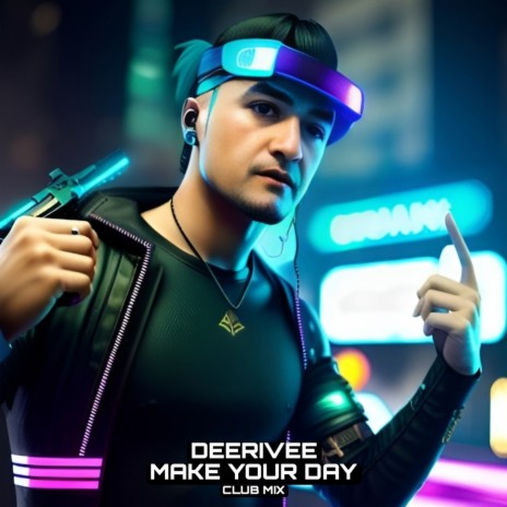 Make Your Day (Club) | Boomplay Music