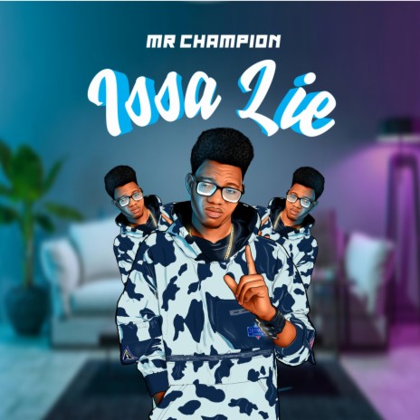 Issa Lie | Boomplay Music