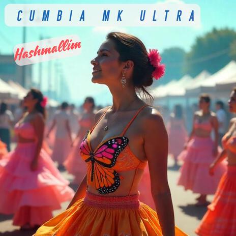 Cumbia Mk Ultra | Boomplay Music