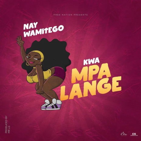 Kwa Mpalange | Boomplay Music