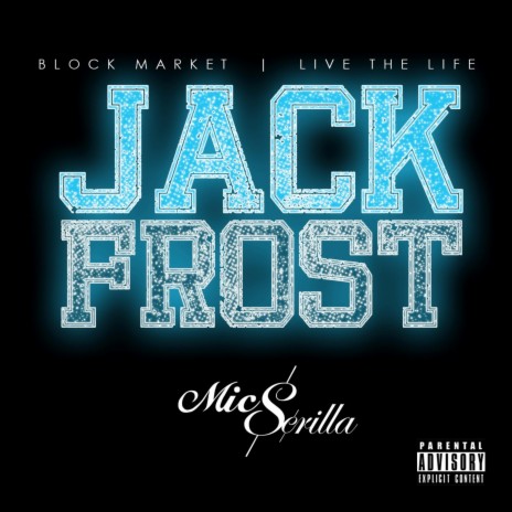 Jack Frost | Boomplay Music
