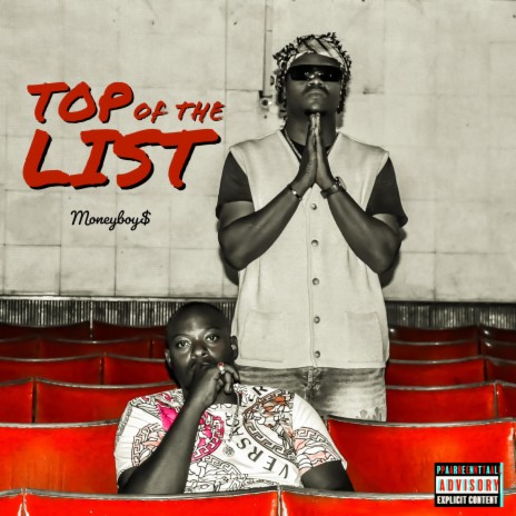 Top of the list | Boomplay Music
