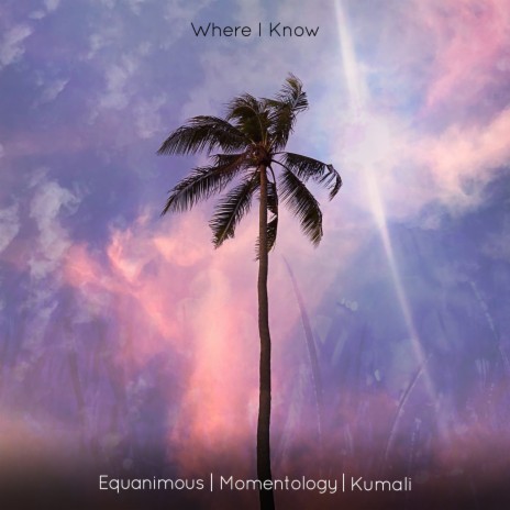 Where I Know ft. Momentology & Kumali