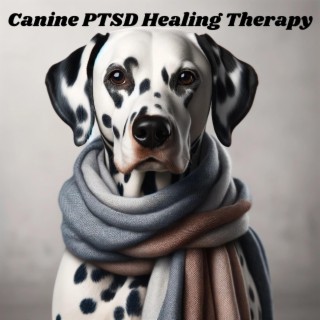 Canine PTSD Healing Therapy: Stress Relief, Trauma Recovery, Soothing Tunes for Relaxation