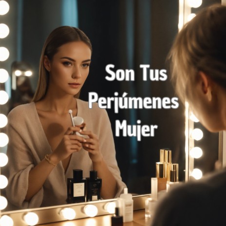 Son Tus Perjúmenes Mujer ft. Los Incateños | Boomplay Music