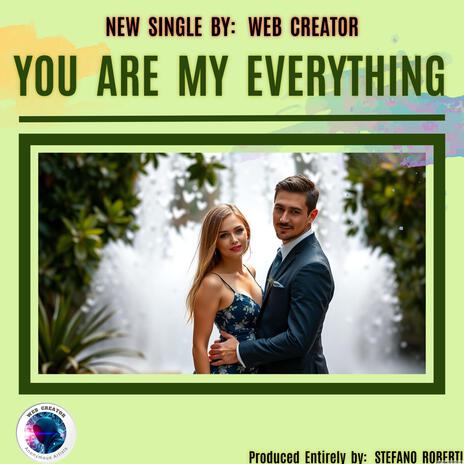 You Are My Everything | Boomplay Music