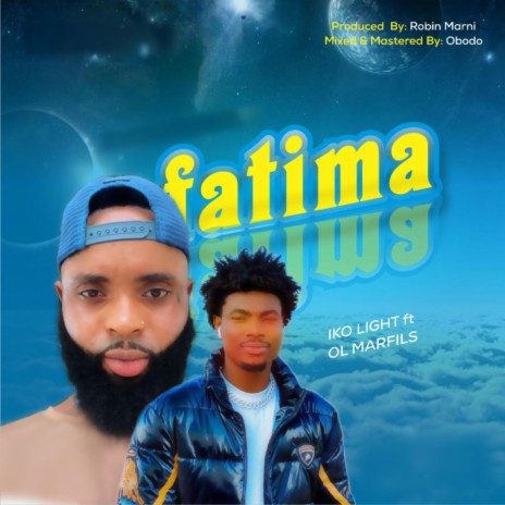 Fatima ft. OL Marfils | Boomplay Music