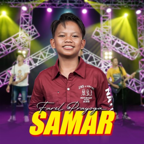 Samar | Boomplay Music