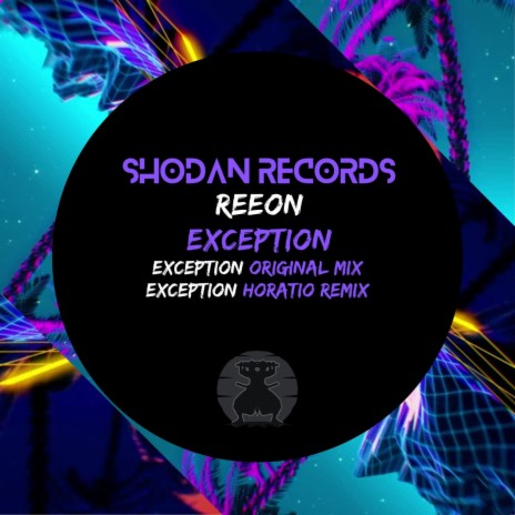 Exception (Horatio Remix) | Boomplay Music