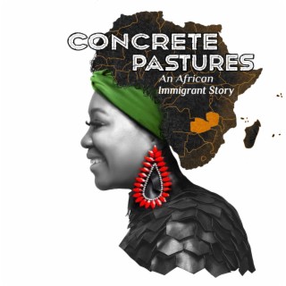 Concrete Pastures Podcast