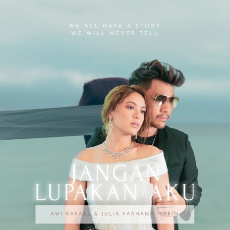 Jangan Lupakan Aku ft. Julia Farhana Marin | Boomplay Music