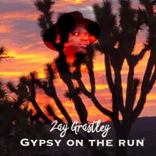 Gypsy on the run