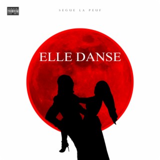 Elle danse