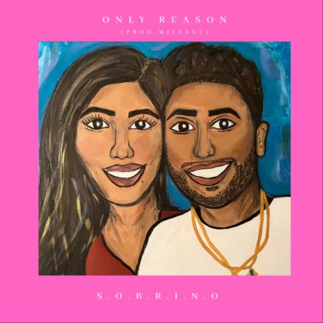 Only Reason | Boomplay Music