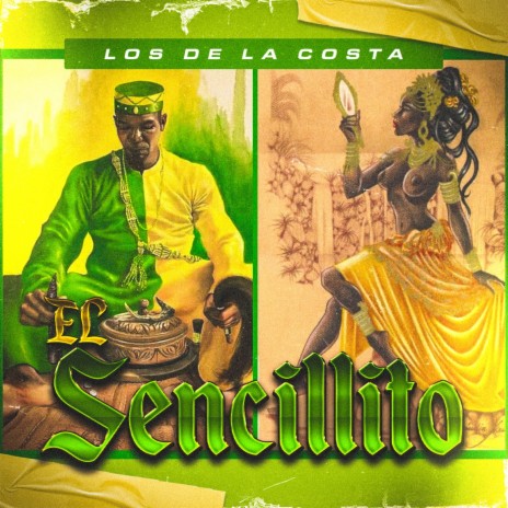 El Sencillito | Boomplay Music