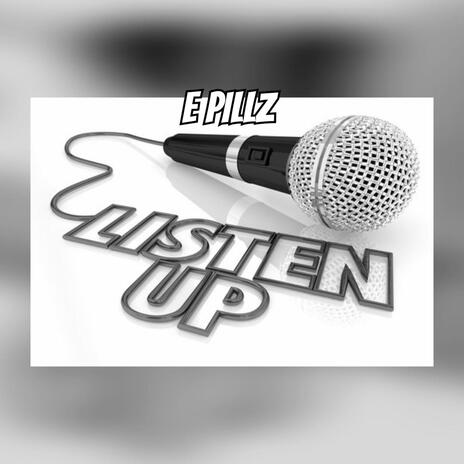 Listen Up | Boomplay Music