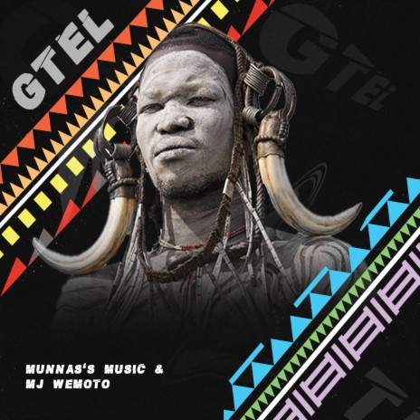 Gtel ft. MJ Wemoto | Boomplay Music