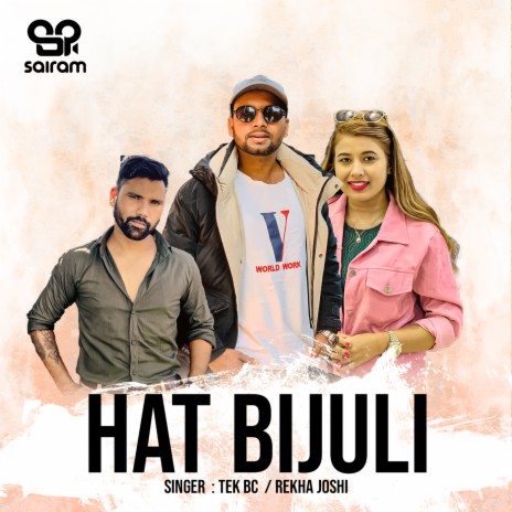 Hat Bijuli ft. Tek BC | Boomplay Music