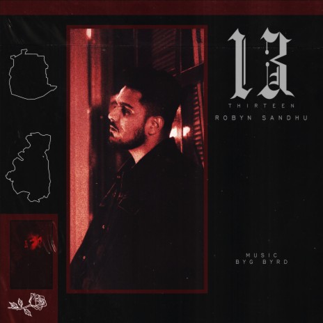 Thirteen ft. Byg Byrd | Boomplay Music