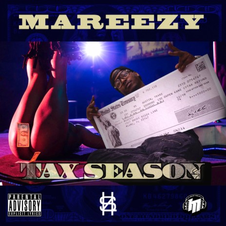 Tax Season | Boomplay Music