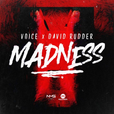 Madness ft. David Rudder | Boomplay Music