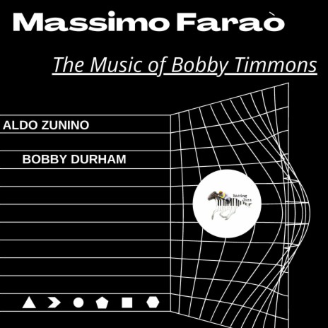 Massimo Faraò - Dat dere ft. Aldo Zunino & Bobby Durham MP3