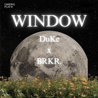 WINDOW FT.BRKR.