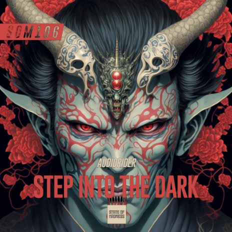 Step Into The dark (Original Mix) | Boomplay Music