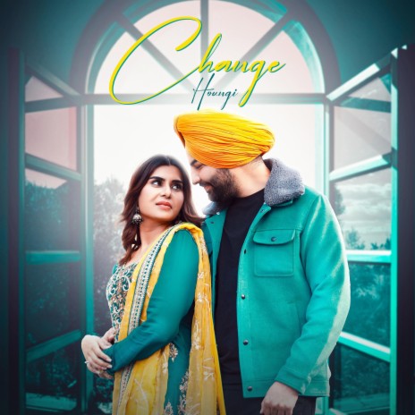 Change Houngi | Boomplay Music