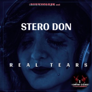 REAL TEARS