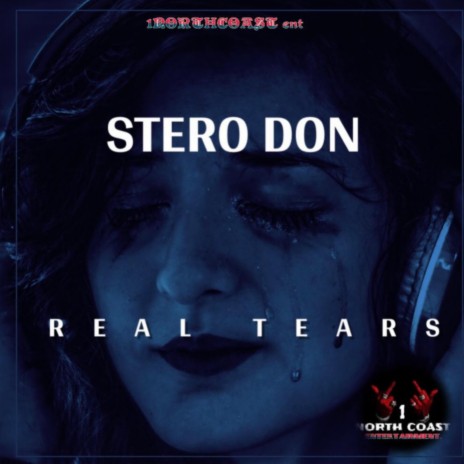 REAL TEARS | Boomplay Music