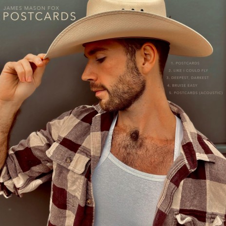 Postcards (Acoustic) | Boomplay Music