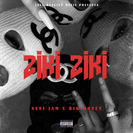 Ziki Ziki ft. Big Money Music & J Man | Boomplay Music