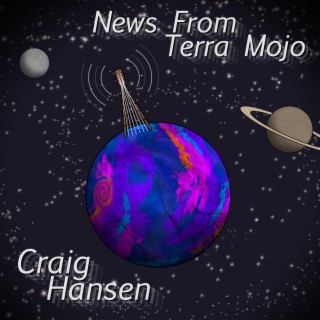 News From Terra Mojo