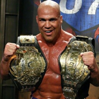 kurt angle