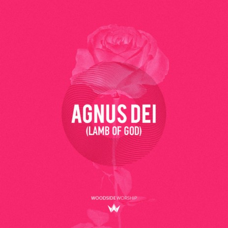 Agnus Dei (Lamb of God) ft. Rachel Davis | Boomplay Music