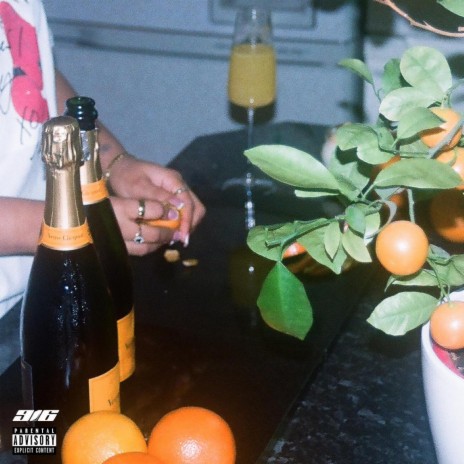 Mimosa ft. Nikz & Booda | Boomplay Music