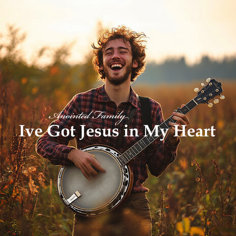 I've Got Jesus in My Heart