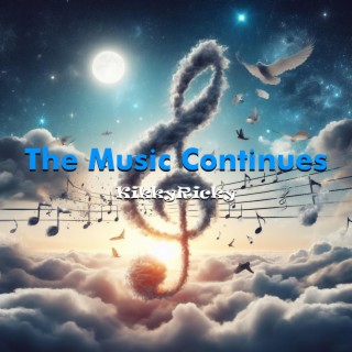 The Music Continues | Boomplay Music